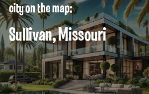 An image of Sullivan, MO