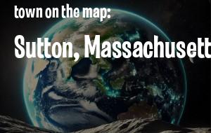 An image of Sutton, MA