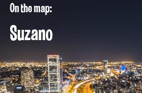 Suzano, Brazil