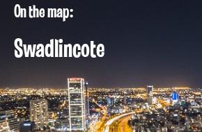 Swadlincote, United Kingdom