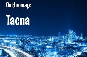 Tacna, 