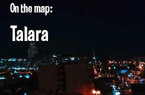 Talara, 