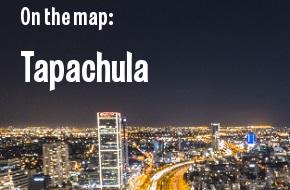 Tapachula, 