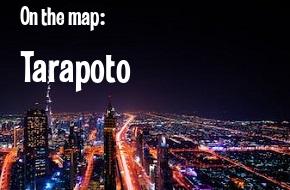 Tarapoto, 