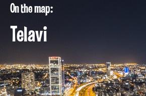 Telavi, Georgia