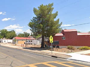 An image of Thatcher, AZ