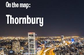 Thornbury, United Kingdom