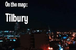 Tilbury, United Kingdom