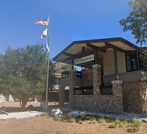 An image of Topanga, CA