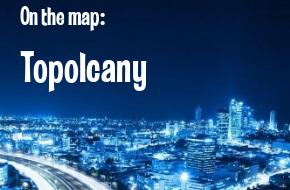 Topolčany, Slovakia