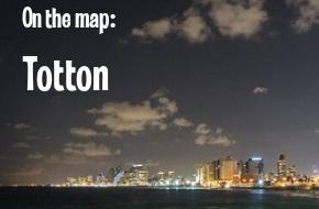 Totton, United Kingdom