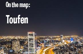 Toufen, Taiwan
