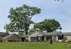 An image of Town and Country, MO