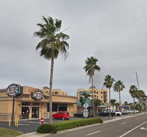 An image of Treasure Island, FL