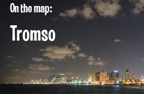 Tromsø, Norway