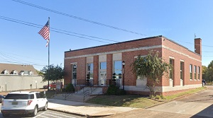 An image of Tuscumbia, AL