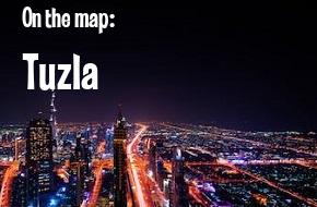 Tuzla, Bosnia and Herzegovina