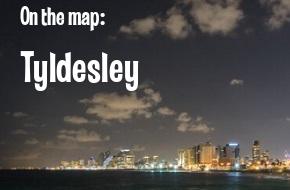 Tyldesley, United Kingdom