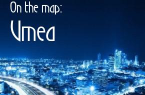 Umeå, Sweden