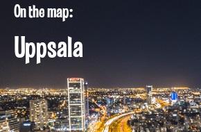 Uppsala, Sweden