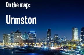 Urmston, United Kingdom