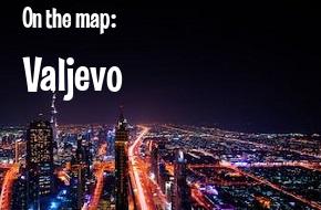 Valjevo, Serbia