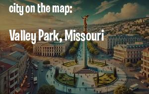 An image of Valley Park, MO