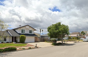 An image of Vandenberg Village, CA