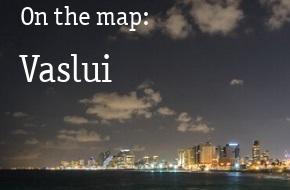 Vaslui, Romania