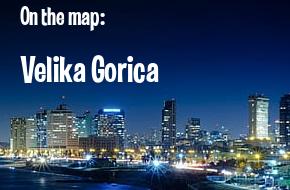 Velika Gorica, Croatia