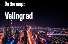 Velingrad, Bulgaria