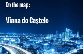 Viana do Castelo, Portugal