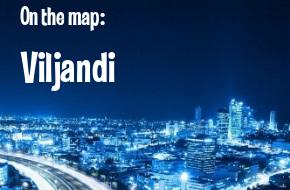 Viljandi, Estonia