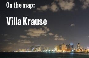 Villa Krause, 