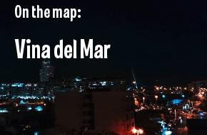 Viña del Mar, 
