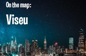 Viseu, Portugal