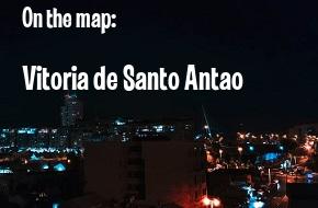Vitória de Santo Antão, Brazil