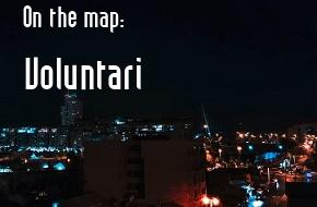 Voluntari, Romania