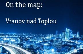 Vranov nad Toplou, Slovakia