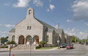 An image of Warrensburg, MO