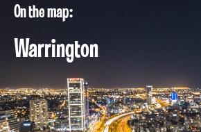Warrington, United Kingdom
