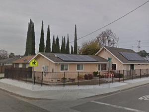 An image of Waterford, CA