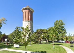 An image of Western Springs, IL