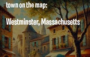 An image of Westminster, MA
