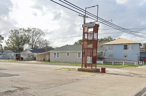 An image of Westwego, LA