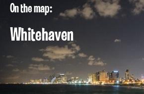 Whitehaven, United Kingdom