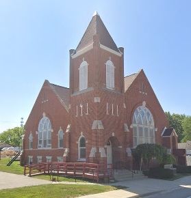 An image of Whitestown, IN