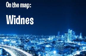 Widnes, United Kingdom