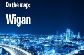 Wigan, United Kingdom