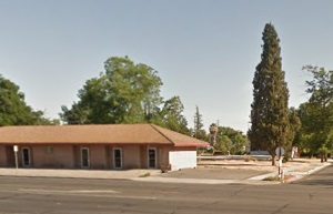 An image of Willows, CA